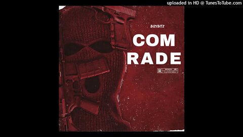 Comrade- skepta x Buju x Ycee x Wizkid Type Beat [ Afrobeat Instrumental ]