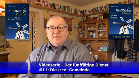 #11: Die neue Gemeinde (März 2024)