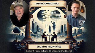 End times looming? Uncover truth in prophecy and action now!