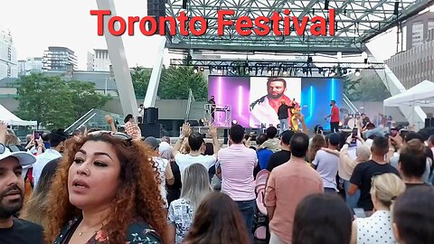 Toronto Multicultural Festival Canada 🇨🇦