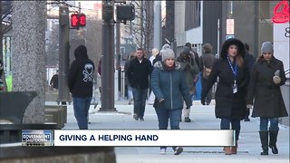 How Cleveland businesses are helping government workers during the shutdown