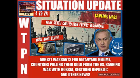 WTPN SITUATION UPDATE 4/29/24