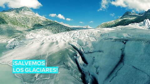 Islandia pierde su primer glaciar