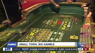 Small town, big gamble: Perryville's bet on Hollywood Casino