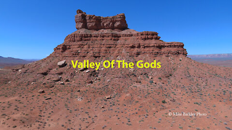 Valley Of The Gods 2019