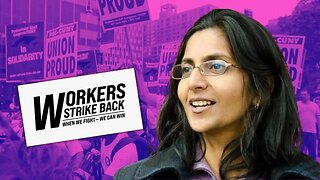 Workers Strike Back: We Need Labor Solidarity Across Political Factions