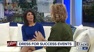 Events Coming Up by Dress for Success