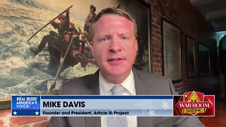 Mike Davis: New York Supreme Court Strikes Down Unconstitutional Concealed Carry Law