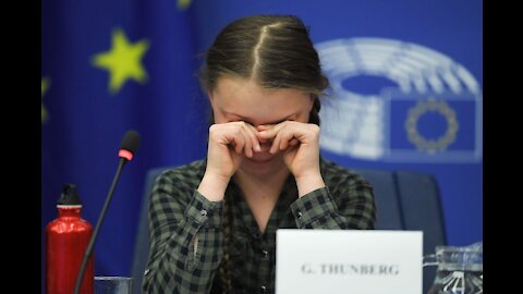 Greta Thunberg faces criminal conspiracy probe in India over farm protest tweets
