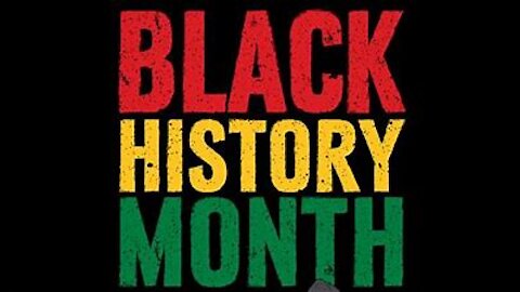 HSN Black History Month Recap