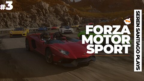 MUGELLO & KYALAMI - FORZA MOTORSPORT (2023) - EPISODE 3 [Xbox Series X|S Gameplay]
