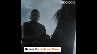Game Of Thrones Brought Them Together