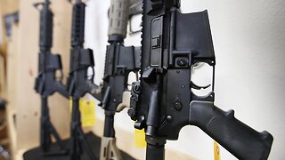 Gun Buybacks Take Center Stage In Democratic Debate