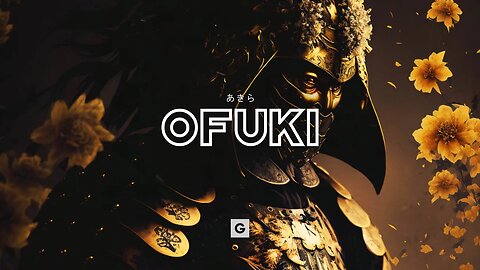 "OFUKI" - A Japanese Type Beat