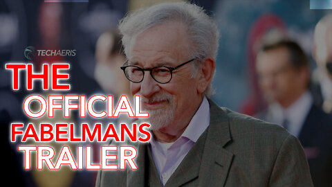 2022 | The Fabelmans Trailer (RATED PG-13)