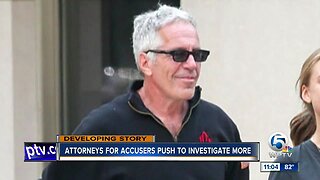 Attorneys for accusers push to investigate more