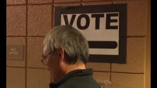 Record number of Clark County residents voted in midterm election