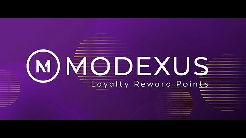 Modexus Supports You - How to Transfer Your MLR Points to Your Downline Advocates!