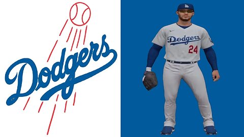 How To Create Cody Bellinger Mlb The Show 23