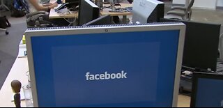 Facebook using tools to track spread of virus