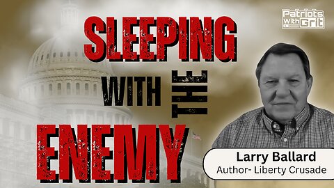 Sleeping With The Enemy | Larry Ballard