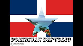 Flags and photos of the countries in the world: Dominican Republic [Quotes and Poems]