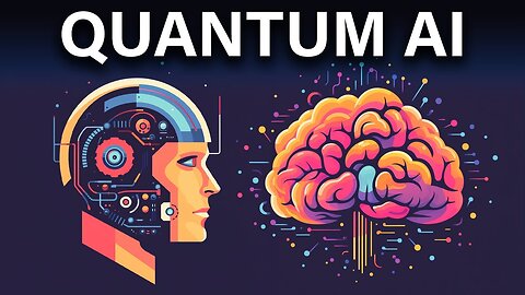 The Arrival of a New Kind of Supercomputers (Quantum AI)
