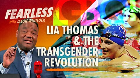 Trans Swimmer DUNKED by Caitlyn Jenner | NBA Owner Sides with China over Uyghurs