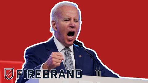 Biden's Ruthless Authoritarian Regime: Is This Still America?