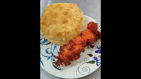 Bangladeshi delicious food