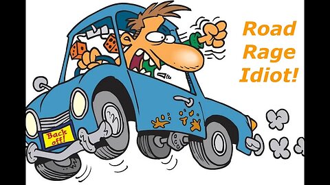 ROAD RAGE #roadrage #LANSINGMICHIGAN