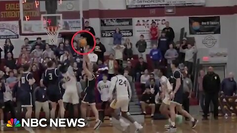 High school basketball team takes botched call to New Jersey court