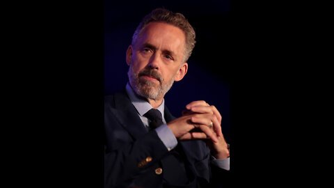 Faith as Sustaining Meaning - Science : Jordan Peterson is Right about Faith