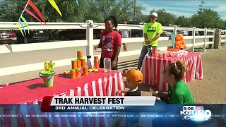 TRAK 3rd Annual Harvest Fest