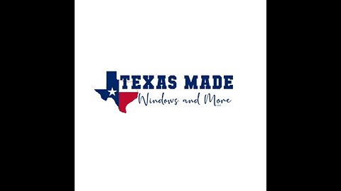 Want To Know About Texas Made Windows