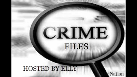 CRIME FILES :SLENDER MAN CASE