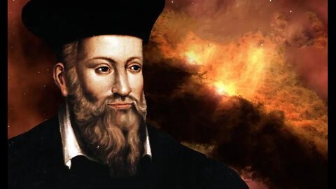 Unraveling the mysterious predictions of Nostradamus