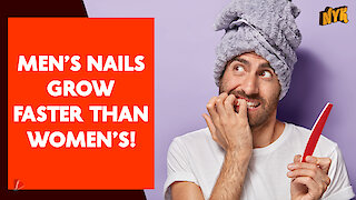 5 Interesting Facts About Nails That You Are Unaware Of