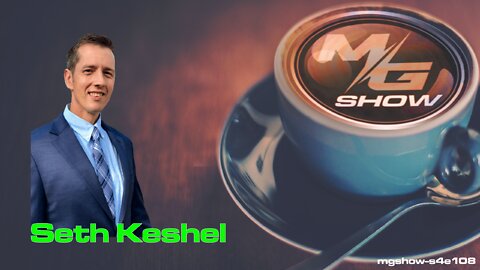 Conversation with Seth Keshel; Attorney Generals Arabella Advisors