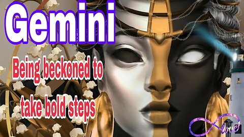 Gemini Cycle complete you have what it takes to succeed Psychic Tarot Oracle Card Prediction Reading