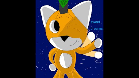The tails doll's secret power