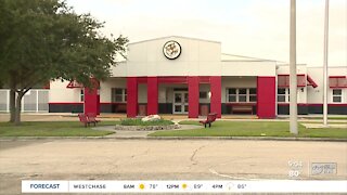 More than 100 students sent home from Palmetto High after teacher tests positive for COVID-19