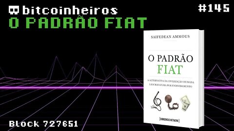 O padrão FIAT - Convidado Cesar Cavini