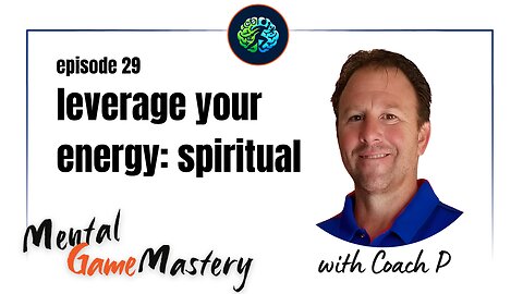 Leverage Your Energy: Spiritual
