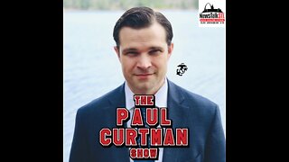 The Paul Curtman Show 4.16.22