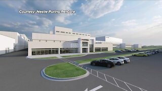 Purina announces new factory, jobs coming to Clermont County
