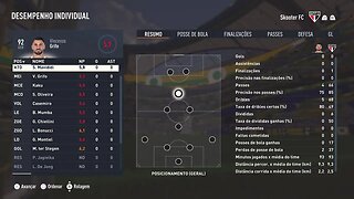 FIFA 23 - PlayStation 5 de Skooter Blog ao vivo