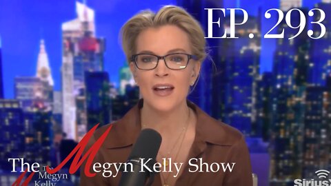 Silencing Free Speech and BLM's $6 Million Mansion, with Andrew Klavan | The Megyn Kelly Show