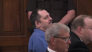 Aubrey trail back in court