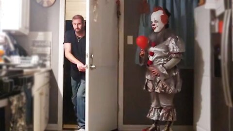 Best Scare Cam Pranks 2022 on TikTok #39 | Try not to Laugh | Funny Videos Compilation